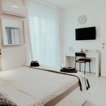 White Rooms Arena Ζάγκρεμπ Εξωτερικό φωτογραφία