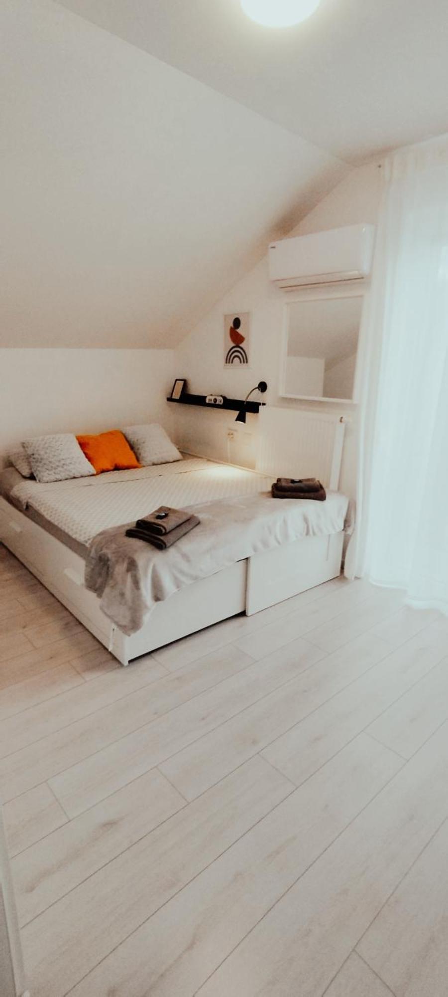 White Rooms Arena Ζάγκρεμπ Εξωτερικό φωτογραφία